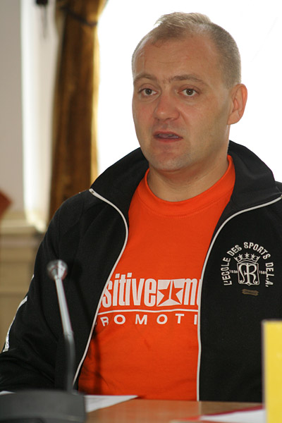 Piotr Kolaj