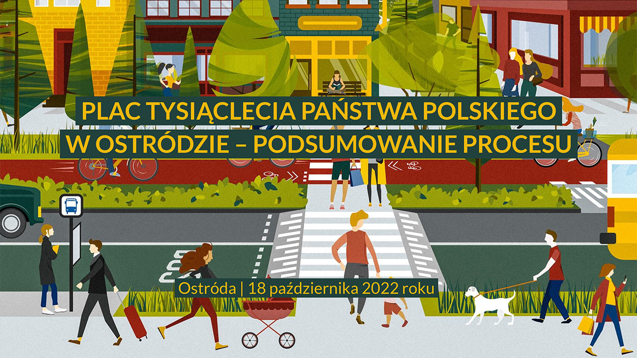 ilustracja do materiału, foto: Urząd Miejski w Ostródzie - Paweł Jaworski