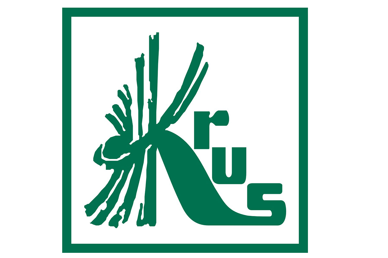 KRUS - logo