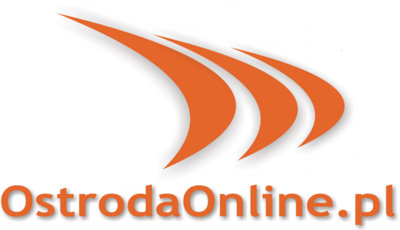 Logo OstrodaOnline.pl