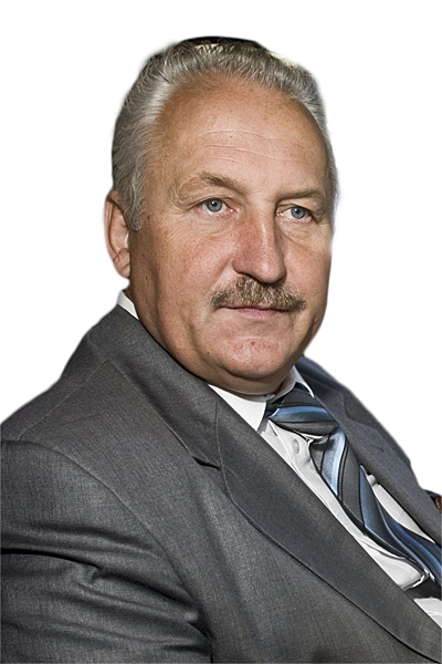 Gustaw Marek Brzezin