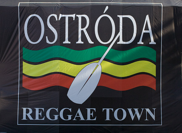Ostróda Reggae Town