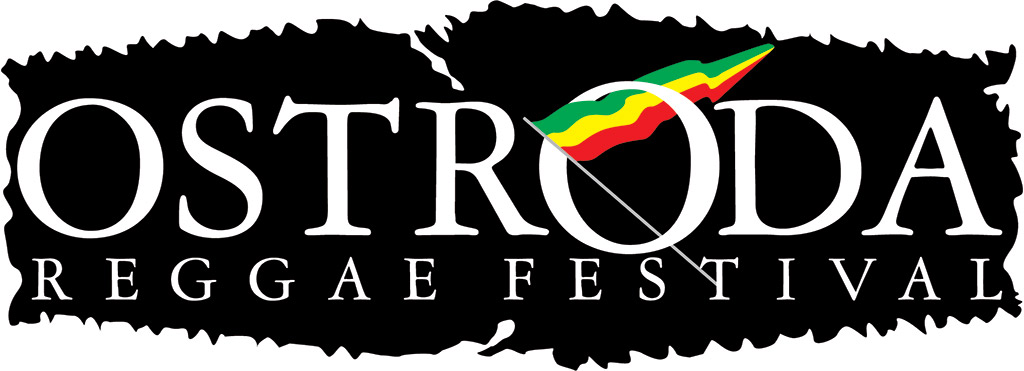 ostroda reggae festival logo