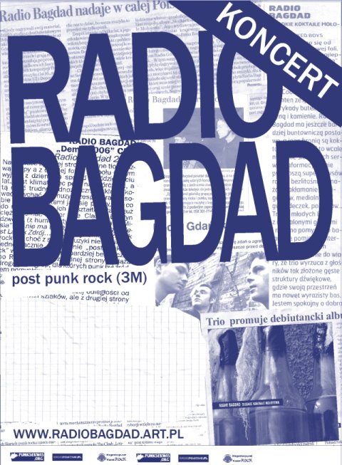 Radio Bagdad