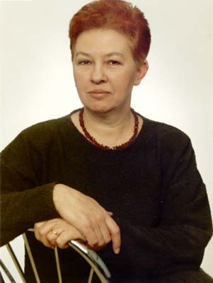 Bernadeta Chyrzyńska