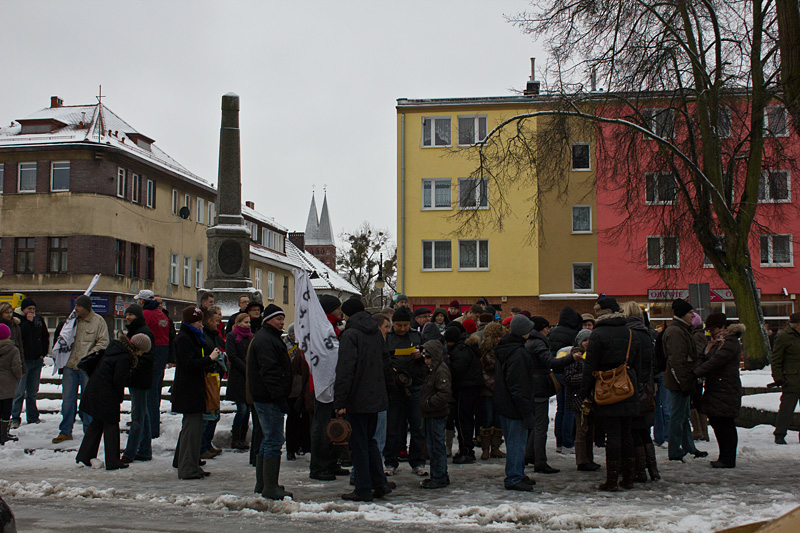 mt_gallery: Protest w obronie Zespołu Szkolno-Przedszkolnego